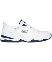 Skechers Men's Slip-Ins Durham Wide Sneakers