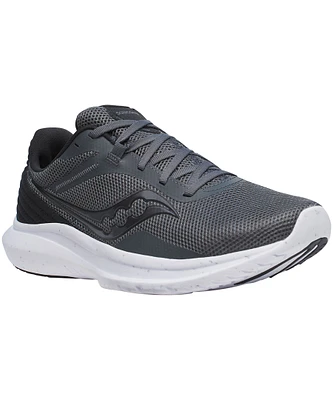 "
Saucony Men's Convergence Running Shoes"