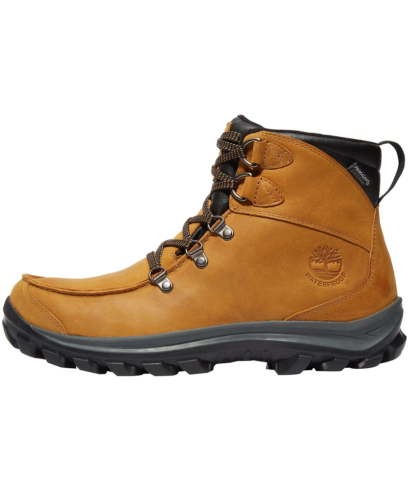 Timberland Men's Chillberg 200 Winter Boots