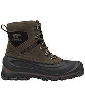 Sorel Men's Buxton Lace Waterproof 200G Boots