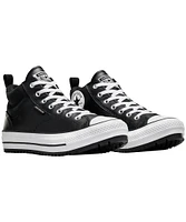 Converse Men's Chuck Taylor All Stars Malden Street Lined Boots