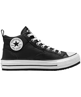 Converse Men's Chuck Taylor All Stars Malden Street Lined Boots