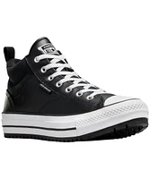 Converse Men's Chuck Taylor All Stars Malden Street Lined Boots