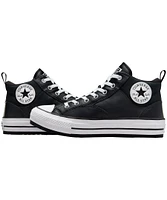 Converse Men's Chuck Taylor All Stars Malden Street Lined Boots