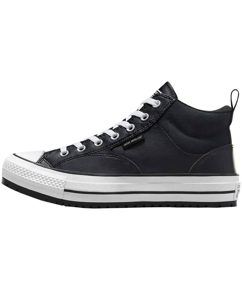 Converse Men's Chuck Taylor All Stars Malden Street Lined Boots