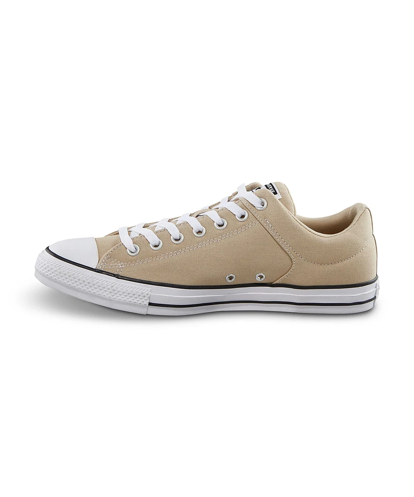 Converse Men's Chuck Taylor All Star Street Low Sneakers