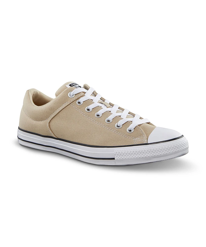 Converse Men's Chuck Taylor All Star Street Low Sneakers