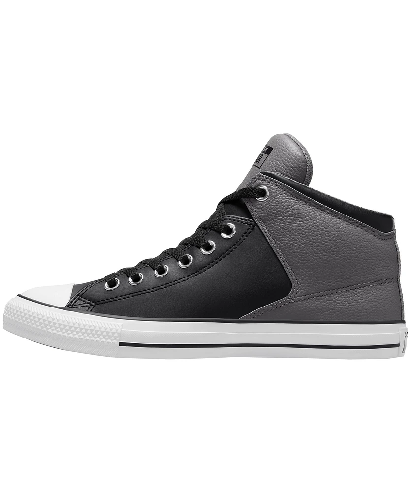 Converse Men's Chuck Taylor All Stars High Street Sneakers