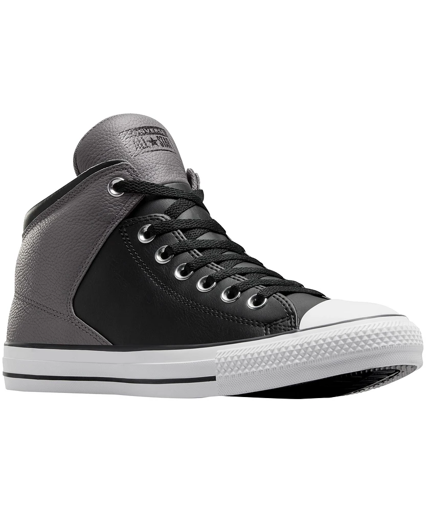 Converse Men's Chuck Taylor All Stars High Street Sneakers