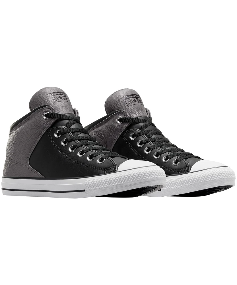 Converse Men's Chuck Taylor All Stars High Street Sneakers