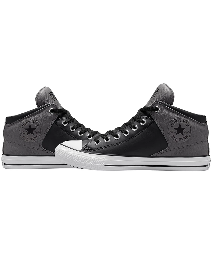 Converse Men's Chuck Taylor All Stars High Street Sneakers