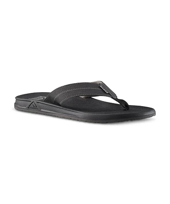 Reef Men's Element TQT Flip Flop Sandals