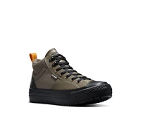 Converse Men's Malden Street Chuck Taylor All Star Wide Boots