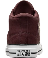 Converse Men's Chuck Taylor All Star Malden Street Mid Top Sneakers