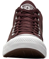 Converse Men's Chuck Taylor All Star Malden Street Mid Top Sneakers