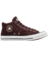 Converse Men's Chuck Taylor All Star Malden Street Mid Top Sneakers