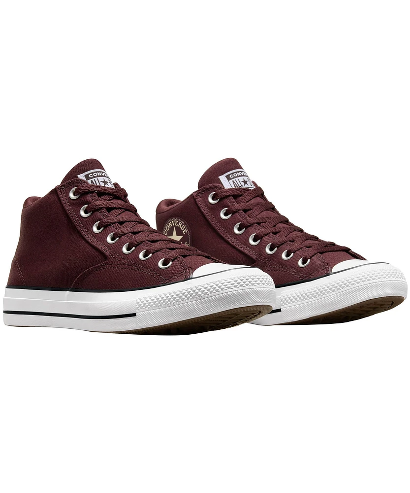 Converse Men's Chuck Taylor All Star Malden Street Mid Top Sneakers