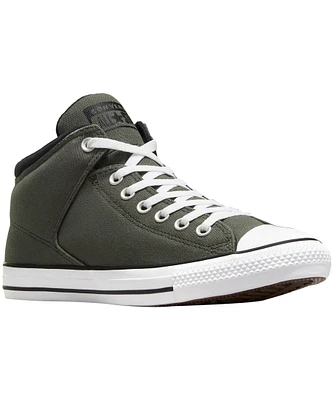 Converse Men's Chuck Taylor All Star High Street Sneakers