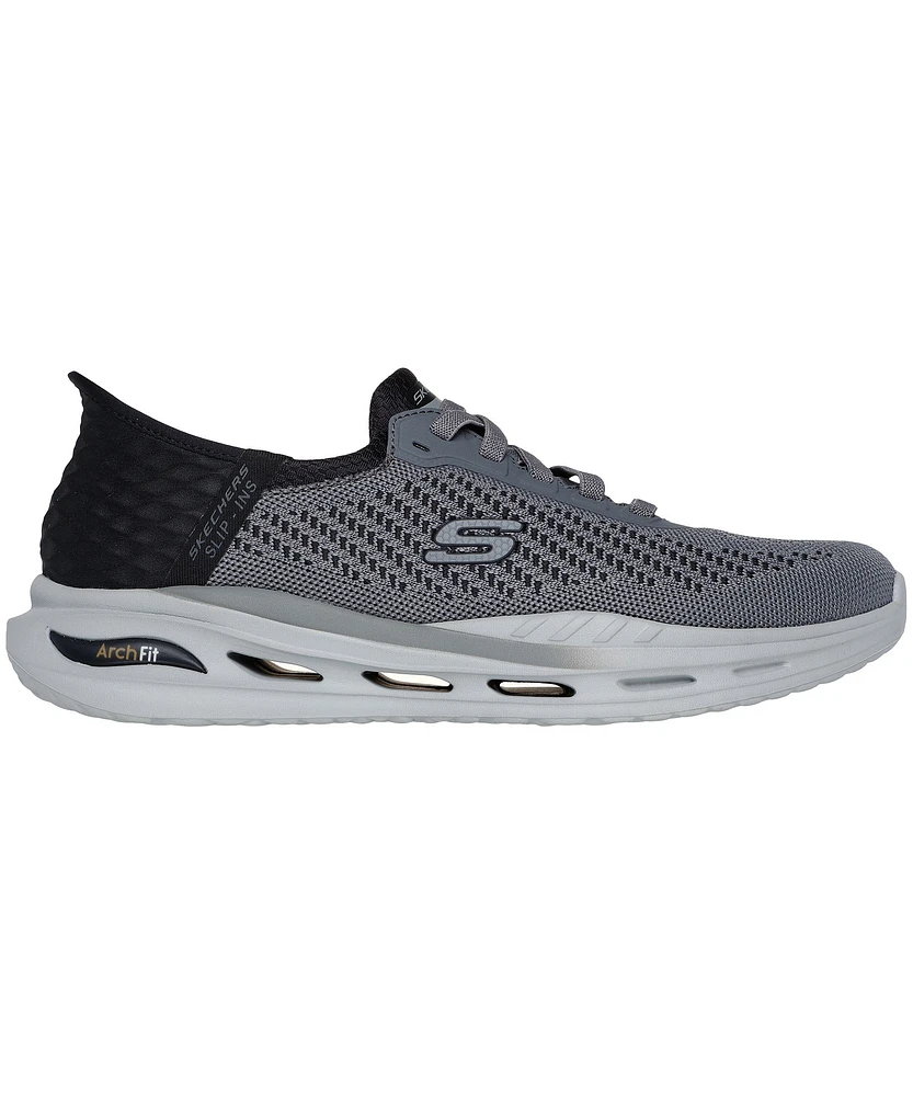 Skechers Men's Arch Fit Slip-Ins Street Shoes