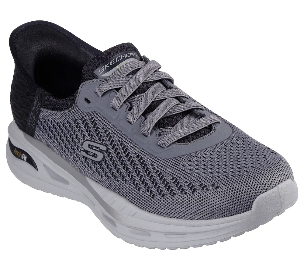 Skechers Men's Arch Fit Slip-Ins Street Shoes