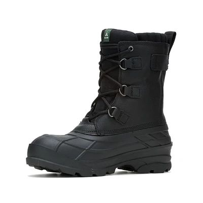 Kamik Men's Alborgplus Winter Boots