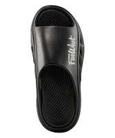 FarWest Men's Pemberton Slides