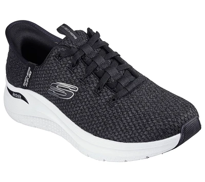 Skechers Men's Slip-ins Arch Fit 2.0 Lace Shoes