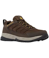 Columbia Men's Strata Trail Waterproof Wide Shoes