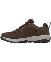 Columbia Men's Strata Trail Waterproof Wide Shoes