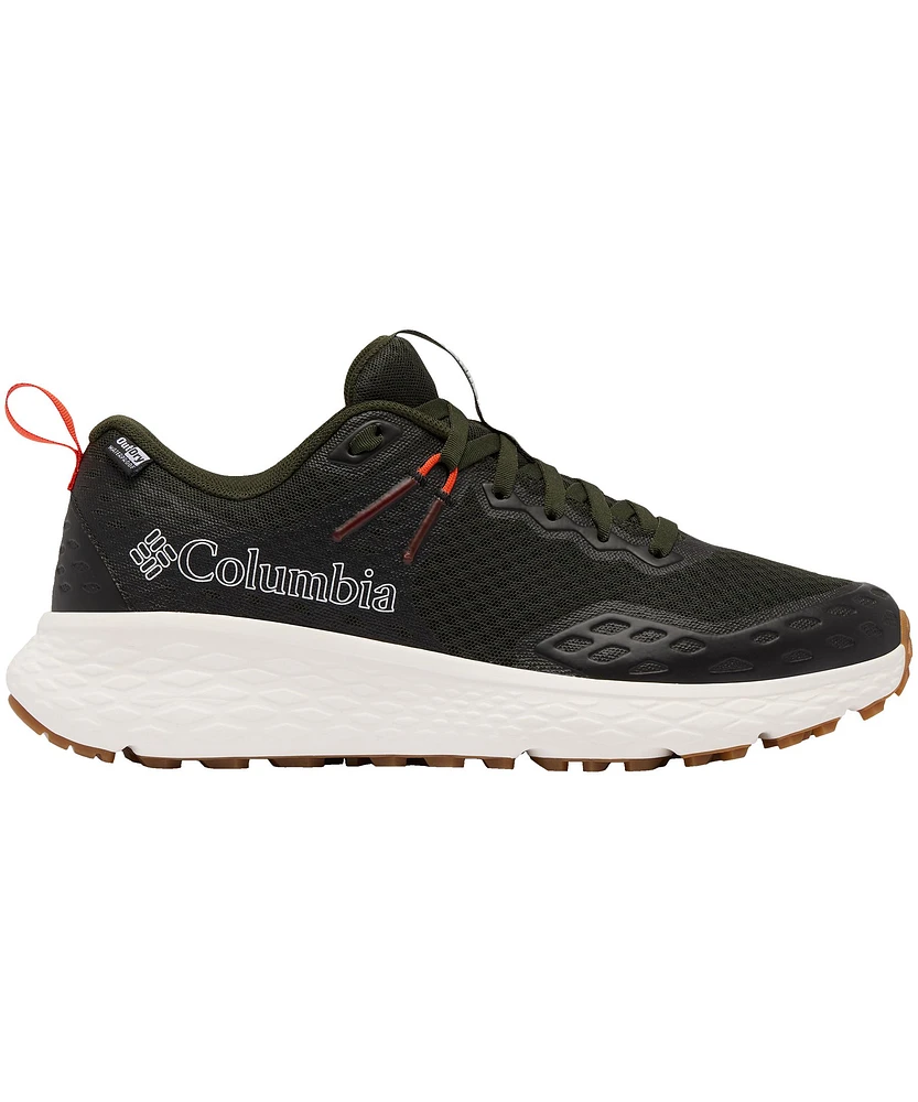 Columbia Men's Konos Outdry Omni-Max Shoes