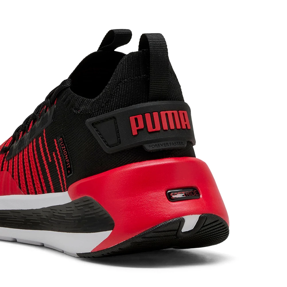 Puma Men's Symmetry Fuzion Softride Shoes