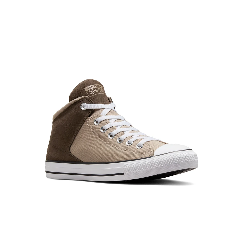 Converse Men's Chuck Taylor All Star High St Sneakers