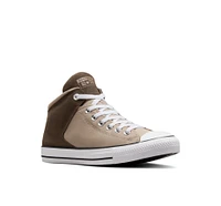 Converse Men's Chuck Taylor All Star High St Sneakers