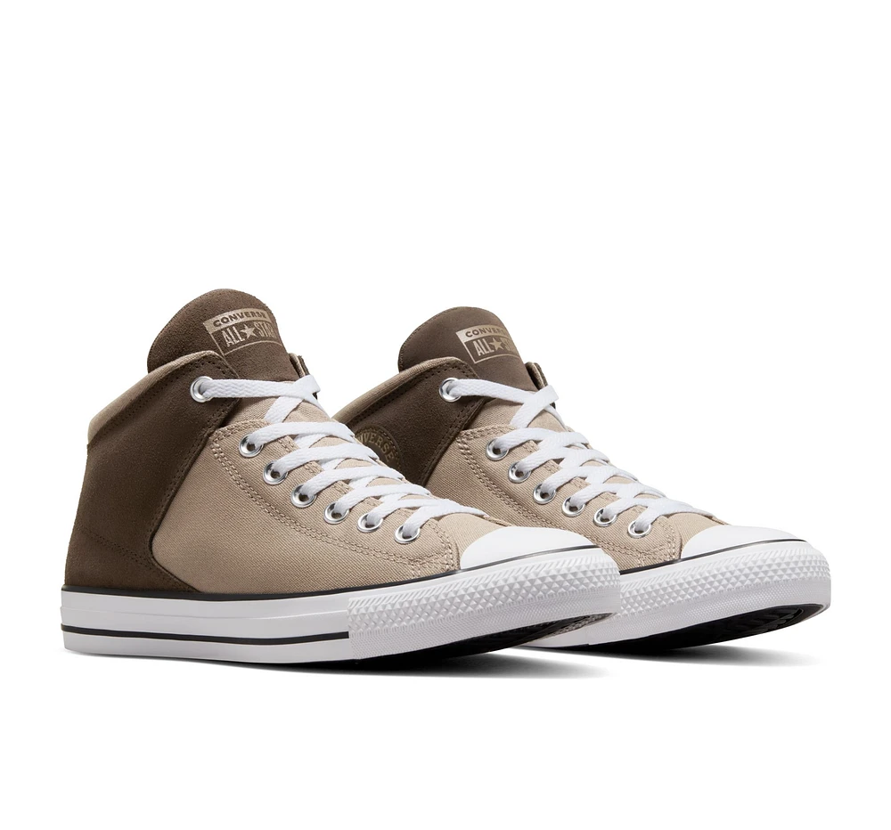 Converse Men's Chuck Taylor All Star High St Sneakers