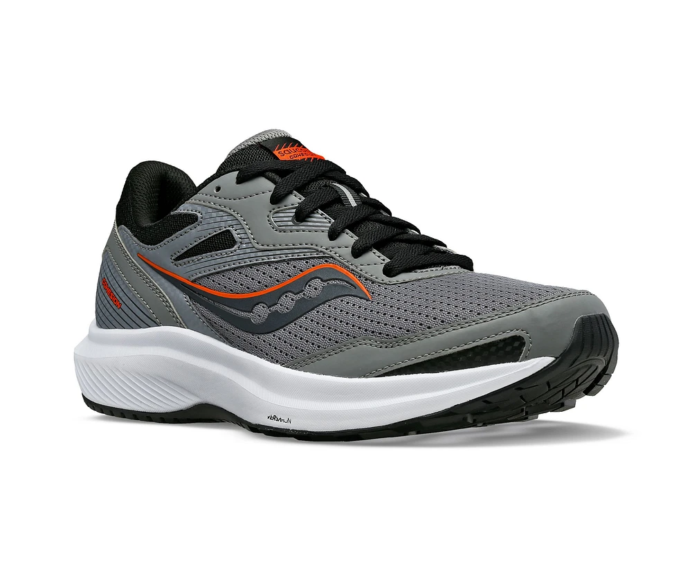 Saucony Men's Cohesion 16 Running Shoes - Wide