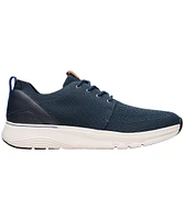 Clarks Men's Motion Trek Knit SHoes