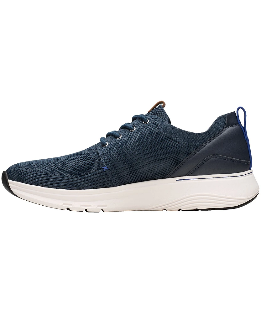 Clarks Men's Motion Trek Knit SHoes