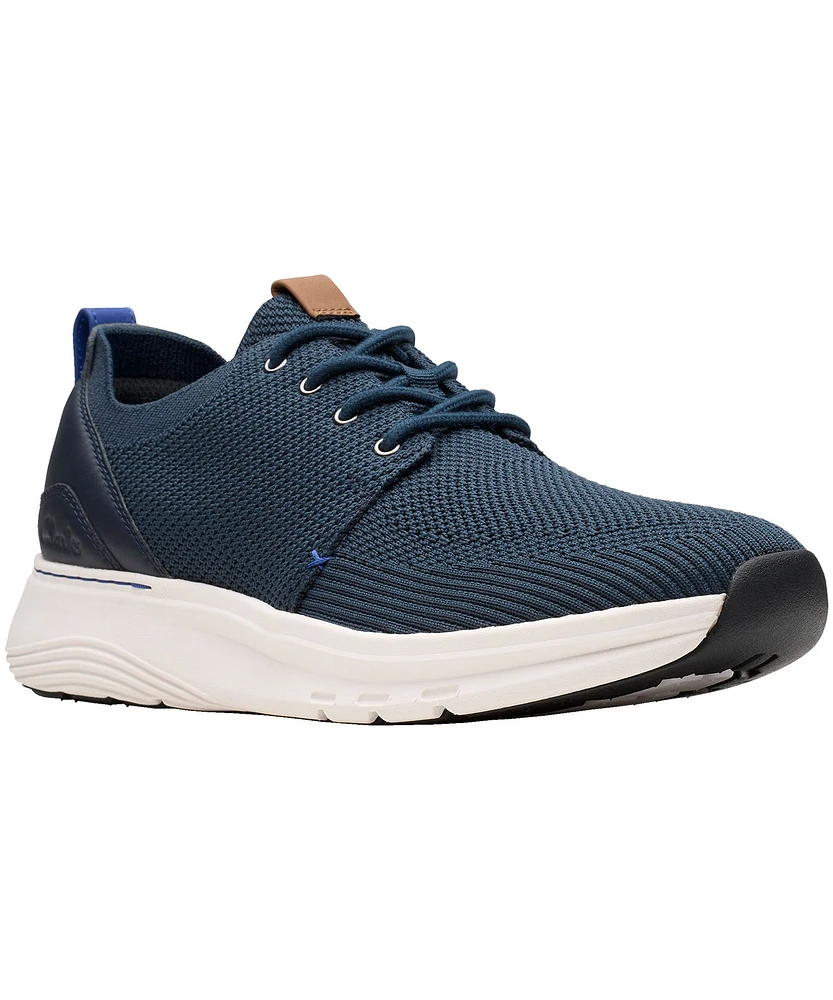 Clarks Men's Motion Trek Knit SHoes