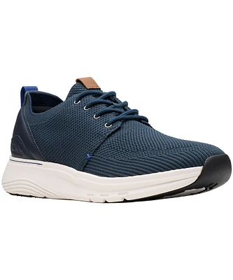 Clarks Men's Motion Trek Knit SHoes