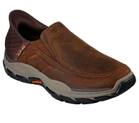 Skechers Men's Respected Elgin Slip-ins Shoes - Wide