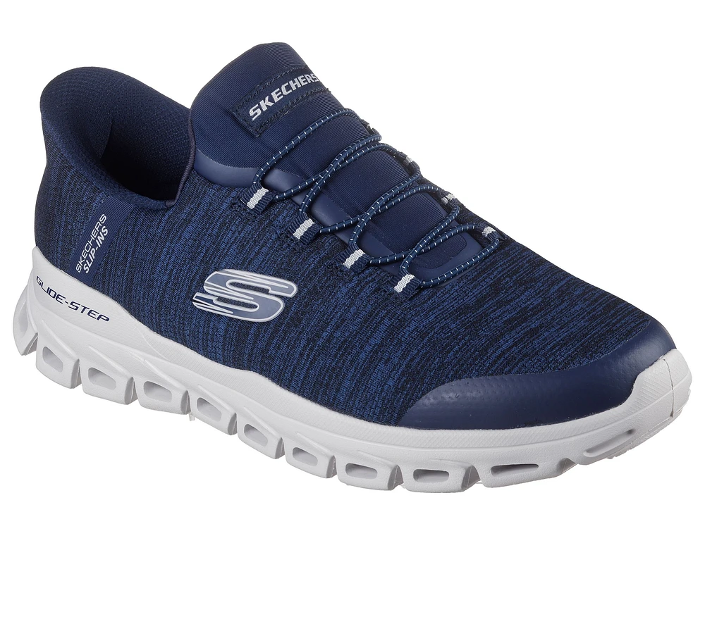 Skechers Men's Glide Step Zefyr Shoes