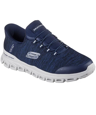 Skechers Men's Glide Step Zefyr Shoes