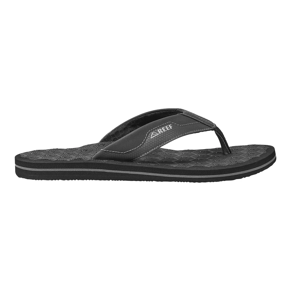 Reef Men's The Ripper Flip Flops