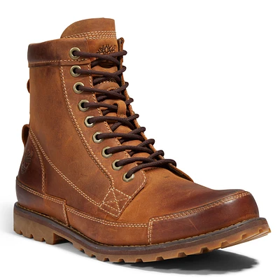 Timberland Men's Originals Mid Lace Up Leather Boots