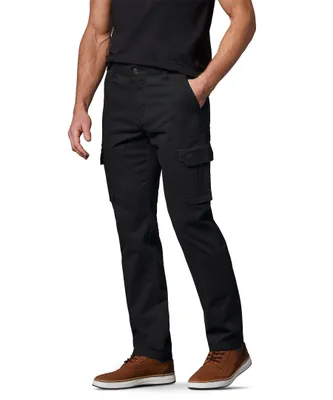 Denver Hayes Men's Stretch Cargo Pants