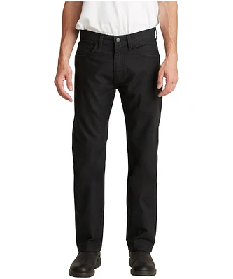 Levi's Men's Canvas Workwear Utility Fit Work Pants