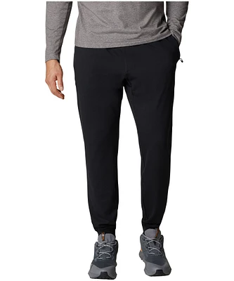 Columbia Men's Tech Trail Omni-Shield Regular Fit Knit Joggers