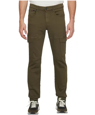 Black Bull Men's Carter Stretch Cargo Pants