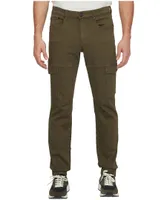 Black Bull Men's Carter Stretch Cargo Pants