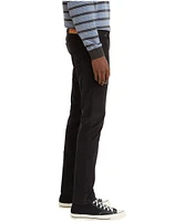 Levi's Men's 512 Mid Rise Slim Taper Cord Pants